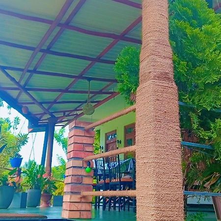Serenity Homestay エッラ エクステリア 写真