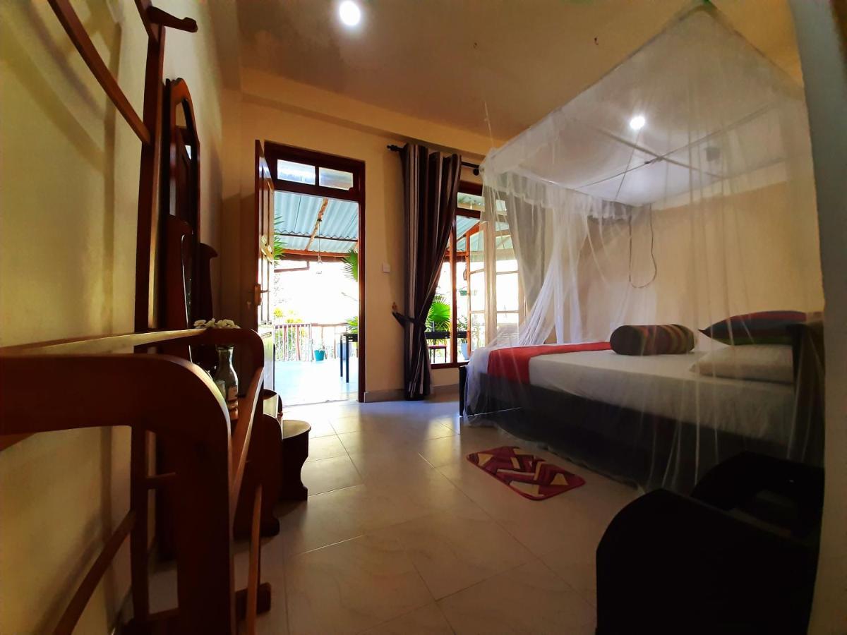 Serenity Homestay エッラ エクステリア 写真