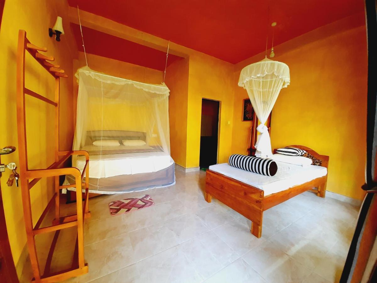 Serenity Homestay エッラ エクステリア 写真
