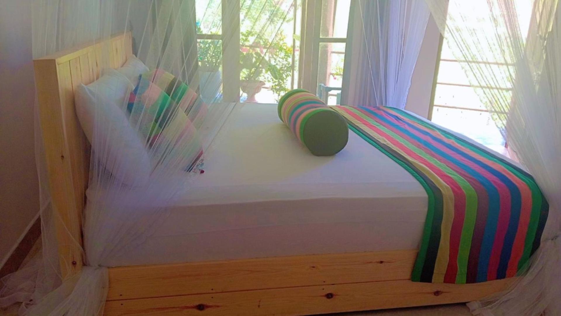 Serenity Homestay エッラ エクステリア 写真