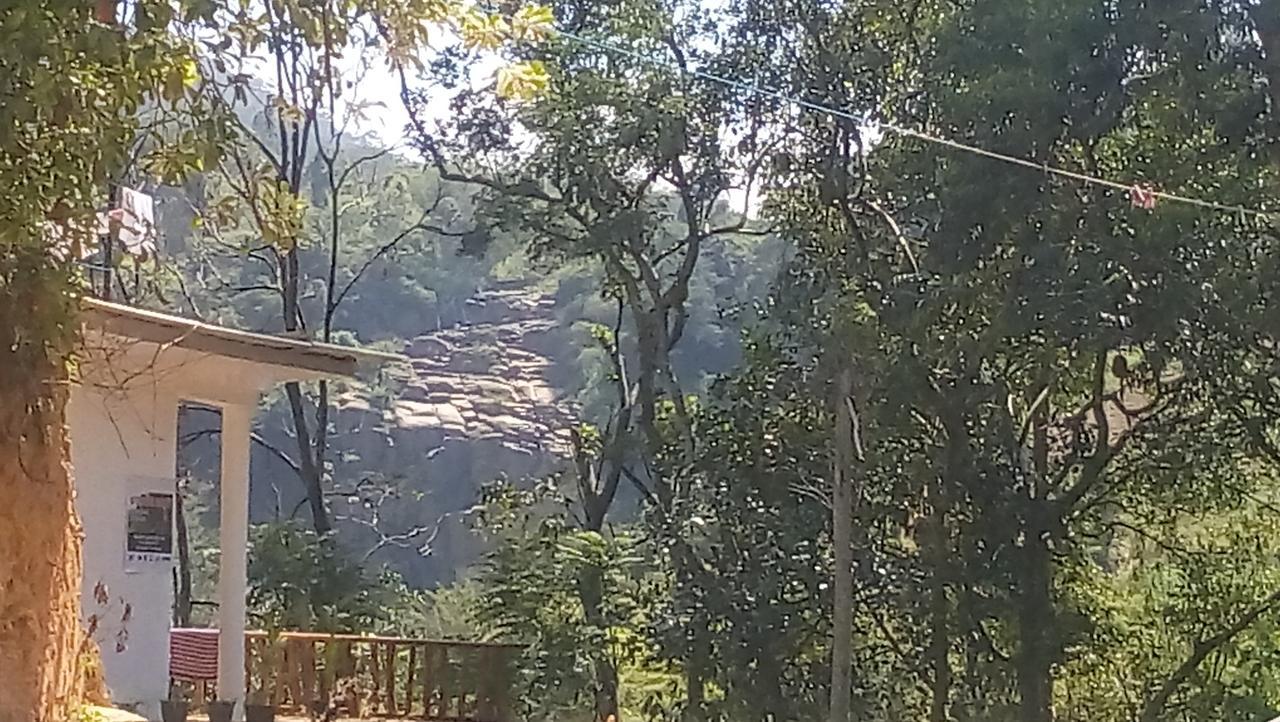 Serenity Homestay エッラ エクステリア 写真