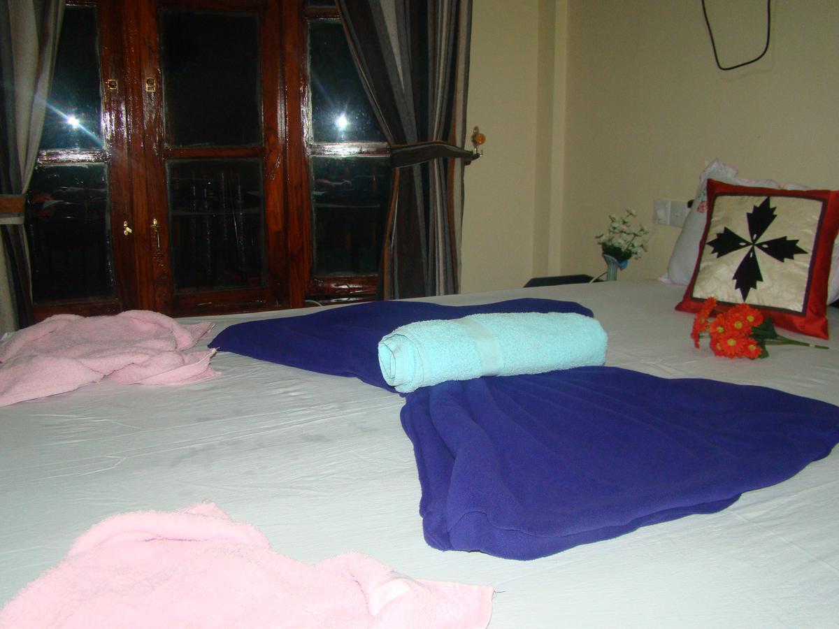 Serenity Homestay エッラ エクステリア 写真